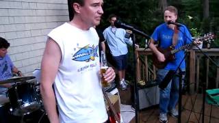 Paul Grover's July 4th Party 2010 - 13.AVI