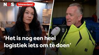 Thumbnail for Zo worden in rap tempo de stemlokalen opgebouwd