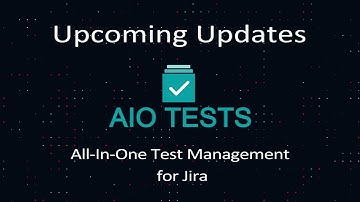 AIO Tests - Exciting Updates!