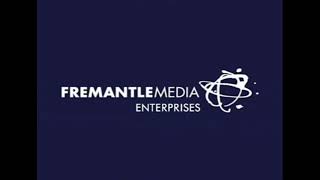 Fremantlemedia Enterprises 2001-2018 Logo Short Version With 1993-2001 Pt Music