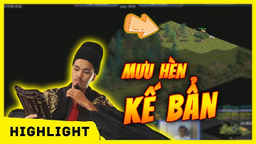 MINOAN KHUNG NHÀ SIÊU ĐẸP và Turn CHẶT GỖ CỰC NHÂY của CSDN | AoE Highlights