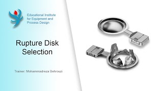 Rupture Disk Selection