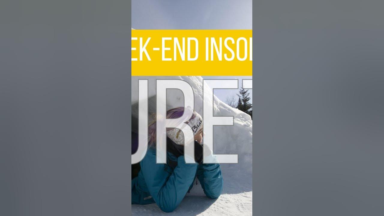 rencontres amicales à bordeaux Big fish bordeaux igloo week end 2 de 2023 expats bordeaux YouTube