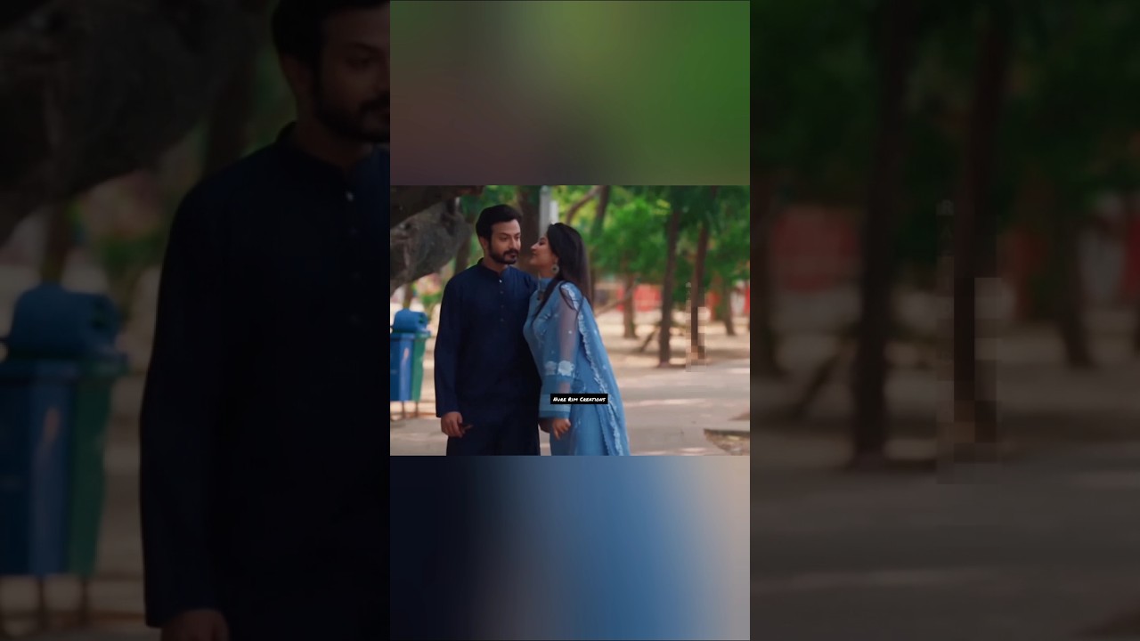 Yash Rohan & Naznin Nahar Niha 💙 