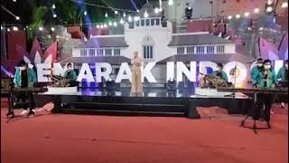 Lesti - Mawar bodas