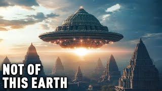 Ancient India’s Secret Tech: Contact With “Sky Gods” Revealed? | Documentaries