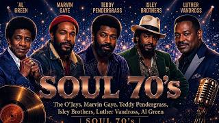 The Very Best of Motown | Classic Soul 60s 70s | The Temptations, Smokey Robinson, Marvin Gaye
