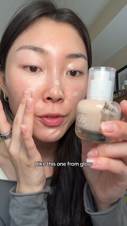 HOW I NO MAKEUP MAKEUP ✨ #makeuptutorial #naturalmakeup