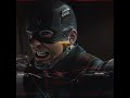 He waited for the right time 😉 - Captain America Civil War