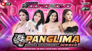  Panglima   Happy Party Sedulur Bodronoyo  Rogomulyo Kayen Pati  Arya 