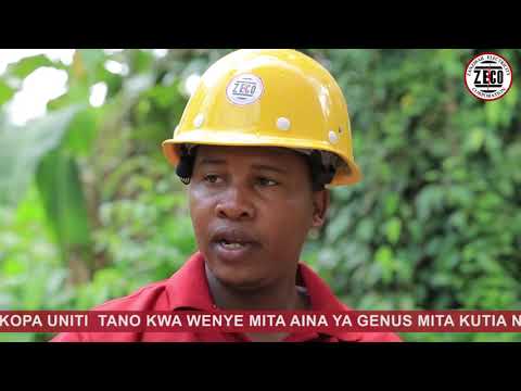Video: Kiwanda cha chokoleti 