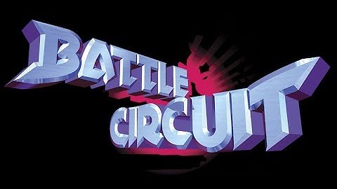 Battle Circuit Playthrough Part 3