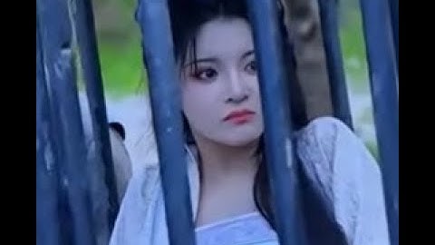 Nữ tâm cơ đổ oan cho cô gái để cầu mưa nhưng lại không biết cô gái sắp sinh con cho long vương.