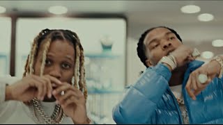 Lil Durk \& Lil Baby - Medical (Music Video