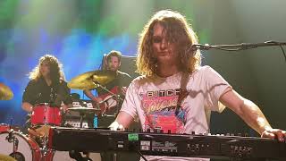 King Gizzard and Lizard Wizard - This Thing - Live - @ Ancienne Belgique  08/10/2019