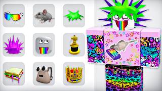 OMG! NEW FREE LIMITED UGC + FREE CODE! 🎁