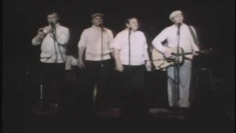 Thumbnail of The Parting Glass-Clancy Brothers & Tommy Makem Reunion Concert
