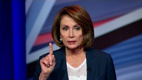 Pelosi: Democrats are capitalists