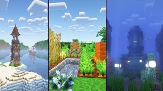 12 Awesome New/Updated Minecraft Mods (1.20.1)