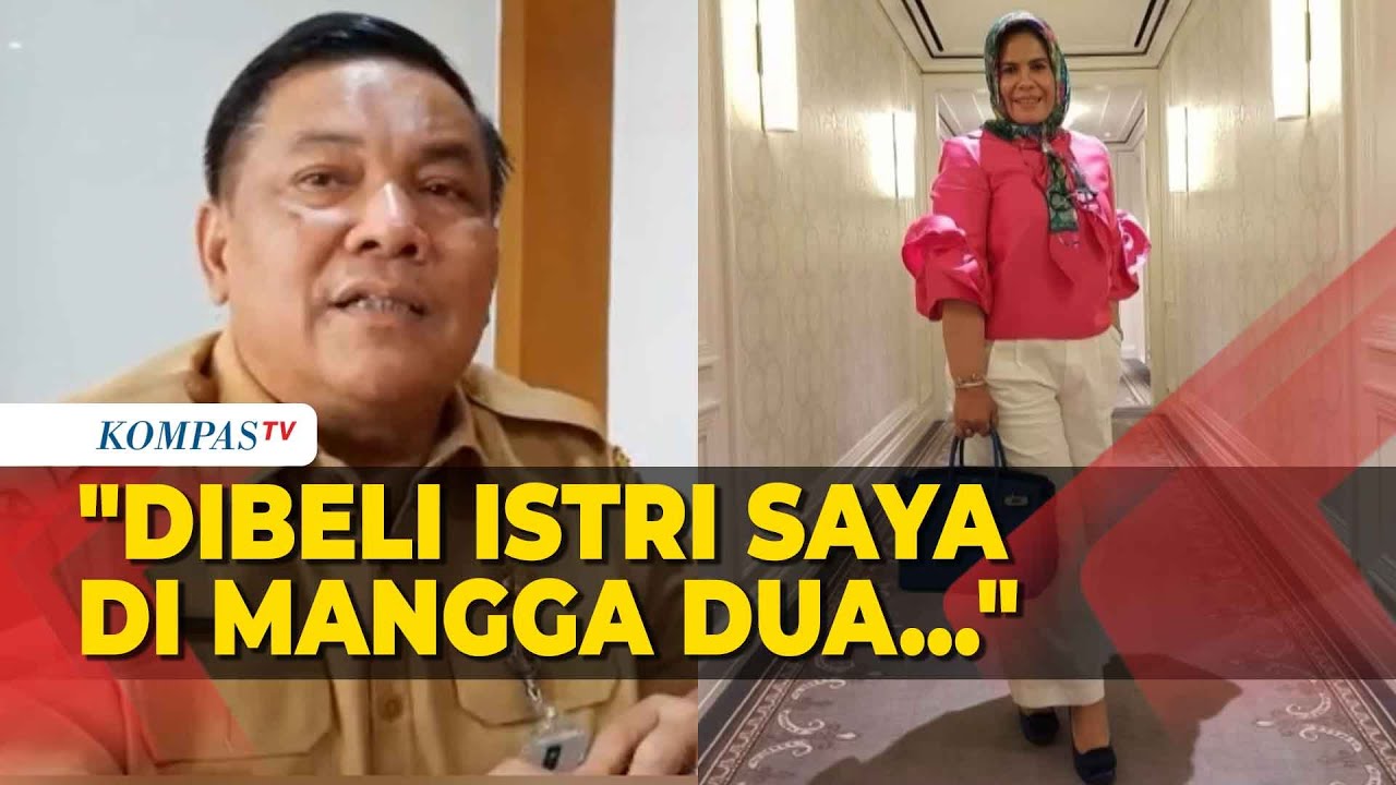 Sekda Riau Sebut Istri Pakai Barang KW, Ini Cara Membedakan Tas