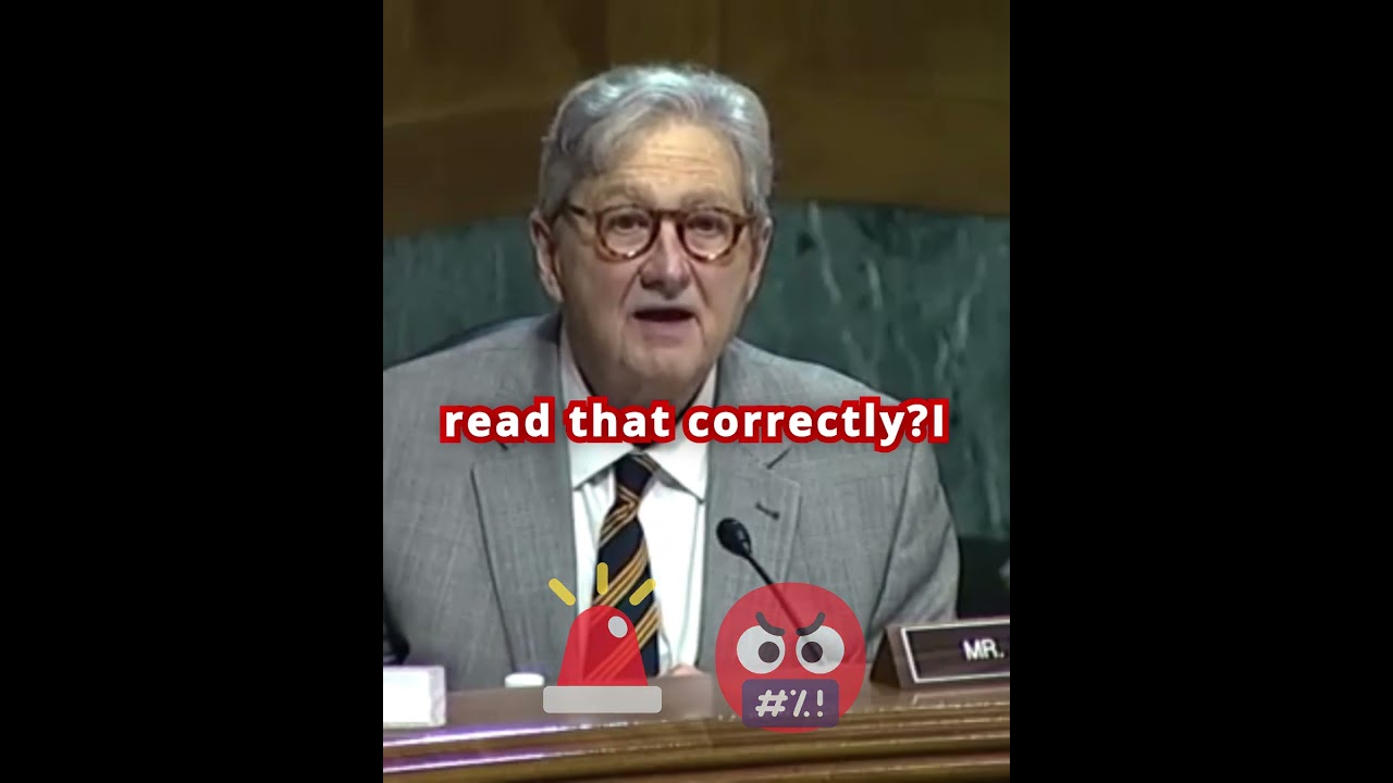 CURB MY NAUSEA! Kennedy vs. Franks in Supreme Showdown! ⚖️😂