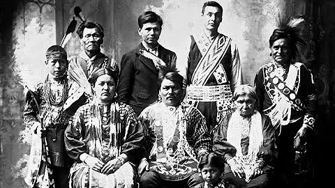 The Ho-Chunk/Winnebago People & Tribes: Culture, Elders & History