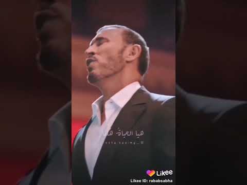 كاصم الساهر هي الحياه هكذا نغمه رنين للجوال