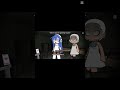 “ me if i was in granny house “ #trend #gacha #animation