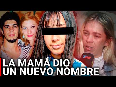 THE SITUATION IS WORSE THAN THEY THOUGHT - The Agostina Vega Case