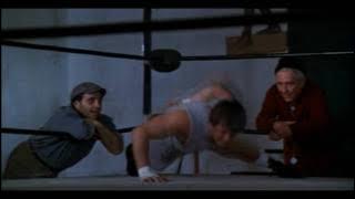 Bill Conti - Gonna fly now (Rocky) HD