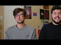 Beginning of video