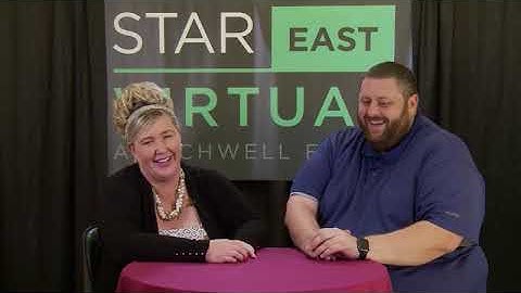 The Future of Software Testing with AI | Jason Arbon | STAREAST