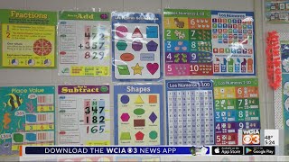 Filling gaps and furthering education, how Central Illinois teachers hope a new grant will help dual