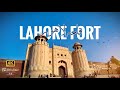 Lahore fort    exclusive documentary  lahore tour guide  babar production