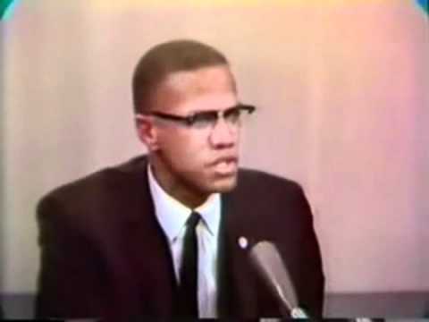 Video: Tại sao Malcolm X bị đuổi học?
