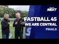 We are Central | Fastball 45 | Softball