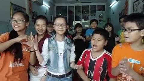 LỜI CHÚC TẾT BÁ ĐẠO =D