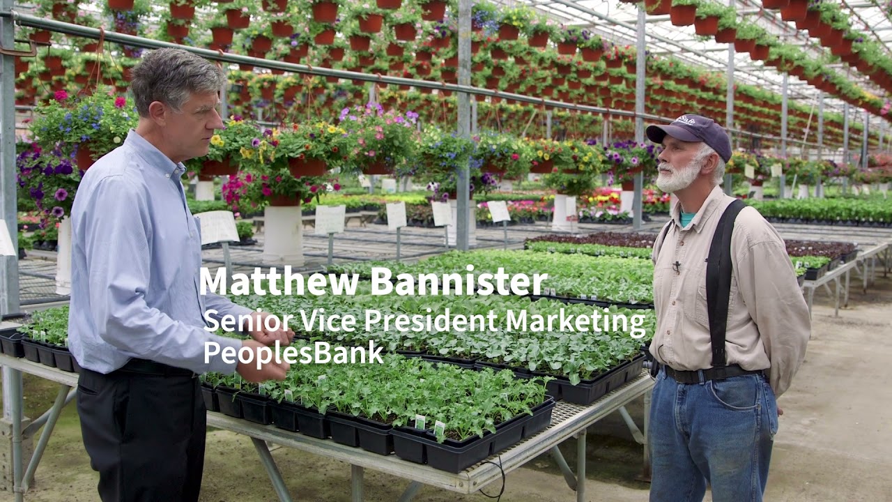 Spring Gardening Tip #1