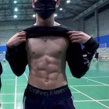 OMG 😱 Jaehyun past abs so hot🔥🔥
