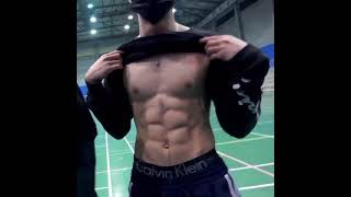 Omg Jaehyun Past Abs So Hot