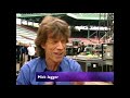 The Rolling Stones - BBC Report A Bigger Bang Tour