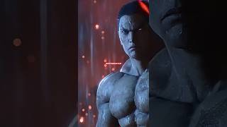 Kazuya Mishima Edit - Tekken 8