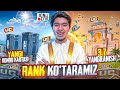 😱 PUBGDA YANGI RONDO KARTASI 🐫 3.7 YANGILANISH! ☠️ RANG KO'TARAMIZ (SHORTs STRIM)⚡️ PUBG MOBILE