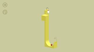 Illusion Bowling Level 37 solution