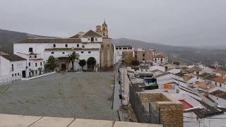Castillo de Baena