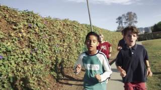 LCS Hollygrove Jogathon 2017 HD
