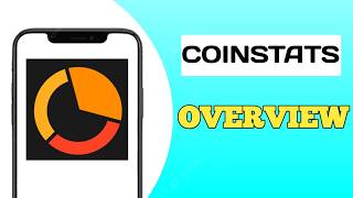 Обзор приложения CoinStats за 2 минуты screenshot 4