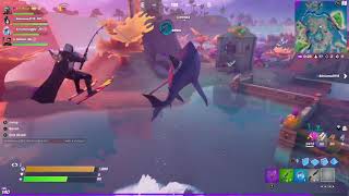 Fortnite Shark Skiing 2 11 2021 2 30 16 PM screenshot 5