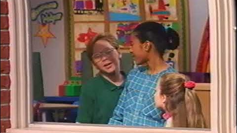 Once Upon A Time Credits Comparison (Screener vs. Final Version) (V1) (Demo Version) Part 2