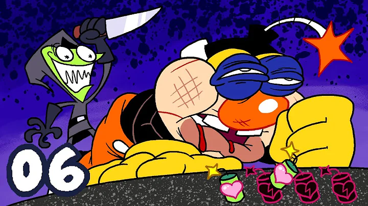 BUSTER JAM || FULL DEMO 100% || NO COMMENTARY